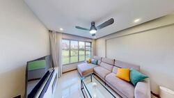 Blk 109A Eastglen @ Canberra (Sembawang), HDB 4 Rooms #576773271